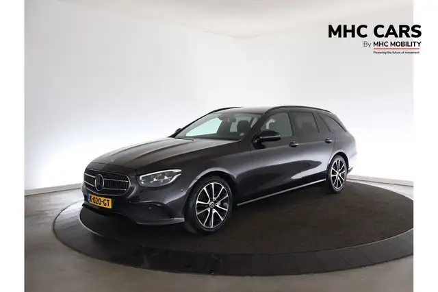 Mercedes-Benz E 200 Estate Avantgarde | Trekhaak | Clima | Night pack