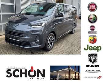 180 BlueHDi L3 Top 8-Sitzer