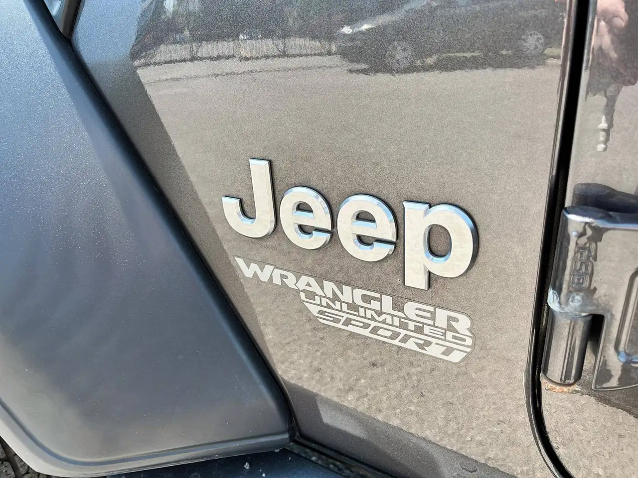 Jeep Wrangler fotografie Jeep Wrangler