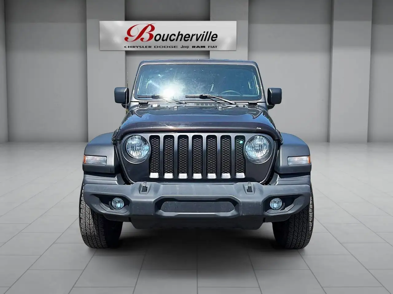 Jeep Wrangler fotografie Jeep Wrangler