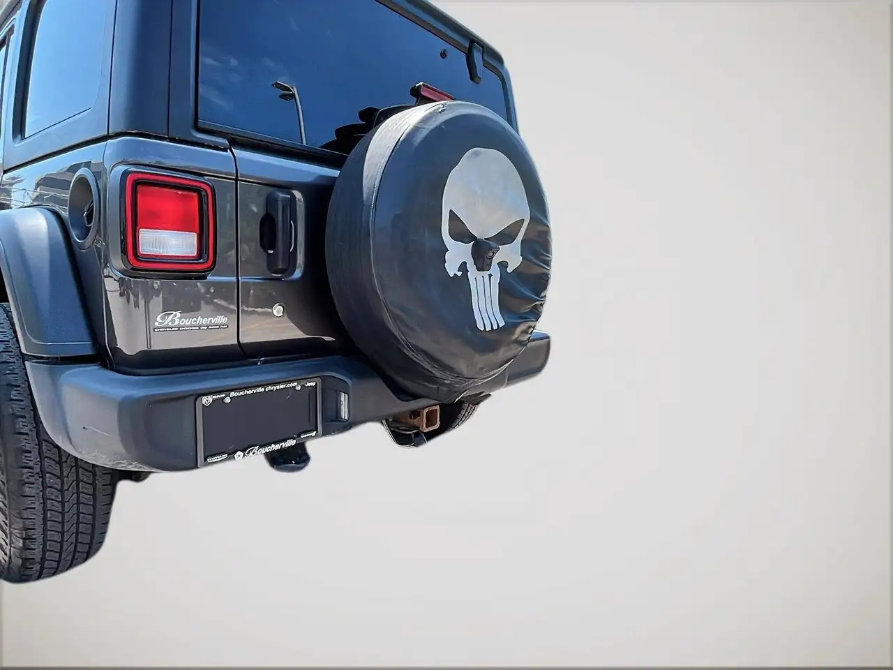 Jeep Wrangler fotografie Jeep Wrangler