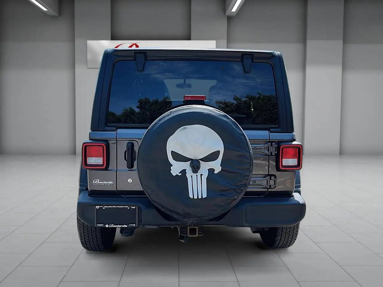 Jeep Wrangler fotografie Jeep Wrangler