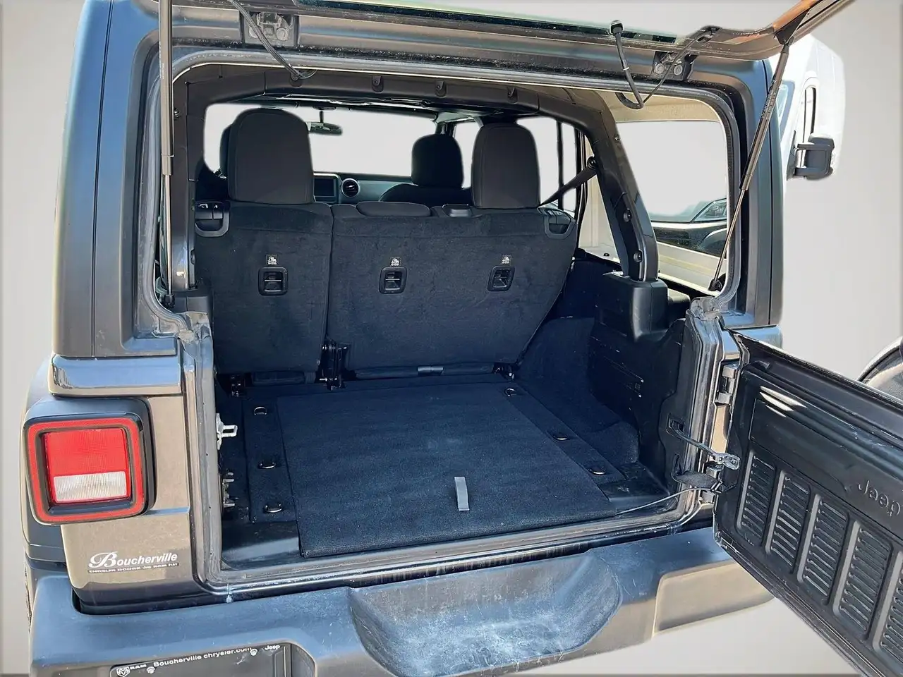 Jeep Wrangler fotografie Jeep Wrangler