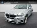 BMW X5 xDrive30dA 258ch Exclusive Argent - thumbnail 1