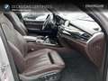 BMW X5 xDrive30dA 258ch Exclusive Argent - thumbnail 9