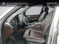 BMW X5 xDrive30dA 258ch Exclusive Argent - thumbnail 4