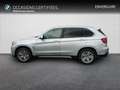 BMW X5 xDrive30dA 258ch Exclusive Argent - thumbnail 3