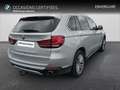BMW X5 xDrive30dA 258ch Exclusive Argent - thumbnail 2