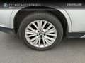 BMW X5 xDrive30dA 258ch Exclusive Argent - thumbnail 8