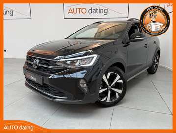 Taigo 1.0 TSI Life DSG