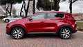Kia Sportage Sportage IV 2.0 crdi GT Line Techno Pack awd 185cv Rosso - thumbnail 2