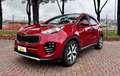 Kia Sportage Sportage IV 2.0 crdi GT Line Techno Pack awd 185cv Rosso - thumbnail 1