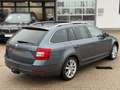 Skoda Octavia Combi Style Euro6,Klimaaut.,Pano,Navi, Grau - thumbnail 4
