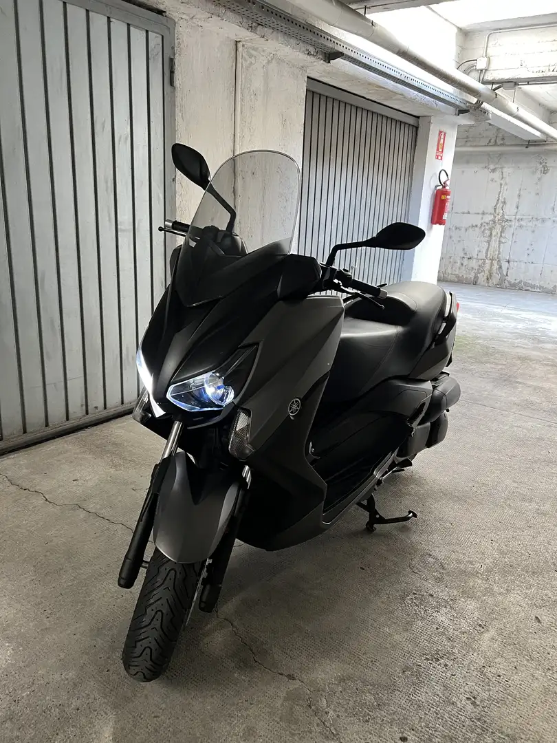 Yamaha X-Max 250 abs - 2