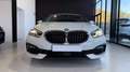 BMW 116 116d Blanco - thumbnail 9