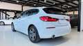 BMW 116 116d Blanco - thumbnail 2