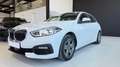 BMW 116 116d Blanco - thumbnail 3