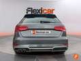 Audi A3 Sportback 35TDI S line S tronic Gris - thumbnail 22