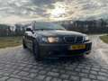 BMW 320 d Executive Zwart - thumbnail 3