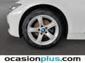 BMW 320 320d Blanc - thumbnail 36