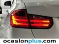 BMW 320 320d Blanc - thumbnail 15