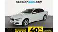 BMW 320 320d Blanc - thumbnail 1