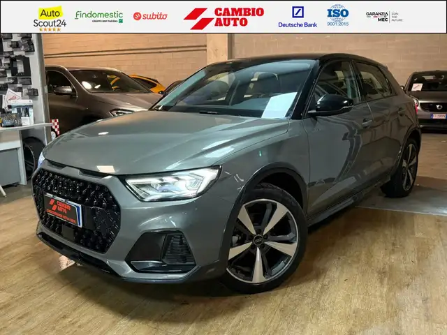 Audi A1 PREZZO *PROMO! Allstreet Identity Contrast