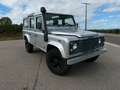 Land Rover Defender Argent - thumbnail 2