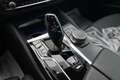 BMW 520 520d mhev 48V xdrive Msport auto Gris - thumbnail 17
