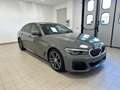 BMW 520 520d mhev 48V xdrive Msport auto Gris - thumbnail 3