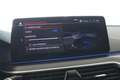 BMW 520 520d mhev 48V xdrive Msport auto Gris - thumbnail 25