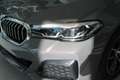 BMW 520 520d mhev 48V xdrive Msport auto Gris - thumbnail 46