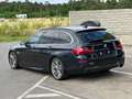 BMW 535 535d xDrive Österreich-Paket Touring Aut. Blau - thumbnail 1