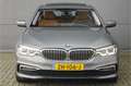 BMW 530 5-serie 530i High Ex Luxury Schuifdak Comfortstoel Gris - thumbnail 12