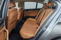 BMW 530 5-serie 530i High Ex Luxury Schuifdak Comfortstoel Gris - thumbnail 5