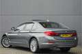 BMW 530 5-serie 530i High Ex Luxury Schuifdak Comfortstoel Gris - thumbnail 9