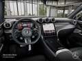 Mercedes-Benz GLC 63 AMG GLC 63 S E NIGHT+DRIVERS+PANO+360+AHK+BURMESTER+9G Blanco - thumbnail 9