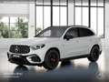 Mercedes-Benz GLC 63 AMG GLC 63 S E NIGHT+DRIVERS+PANO+360+AHK+BURMESTER+9G Blanco - thumbnail 13