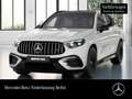 Mercedes-Benz GLC 63 AMG GLC 63 S E NIGHT+DRIVERS+PANO+360+AHK+BURMESTER+9G Blanco - thumbnail 1