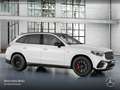 Mercedes-Benz GLC 63 AMG GLC 63 S E NIGHT+DRIVERS+PANO+360+AHK+BURMESTER+9G Blanco - thumbnail 15