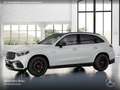 Mercedes-Benz GLC 63 AMG GLC 63 S E NIGHT+DRIVERS+PANO+360+AHK+BURMESTER+9G Blanco - thumbnail 3
