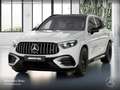 Mercedes-Benz GLC 63 AMG GLC 63 S E NIGHT+DRIVERS+PANO+360+AHK+BURMESTER+9G Blanco - thumbnail 2