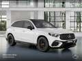 Mercedes-Benz GLC 63 AMG GLC 63 S E NIGHT+DRIVERS+PANO+360+AHK+BURMESTER+9G Blanco - thumbnail 17