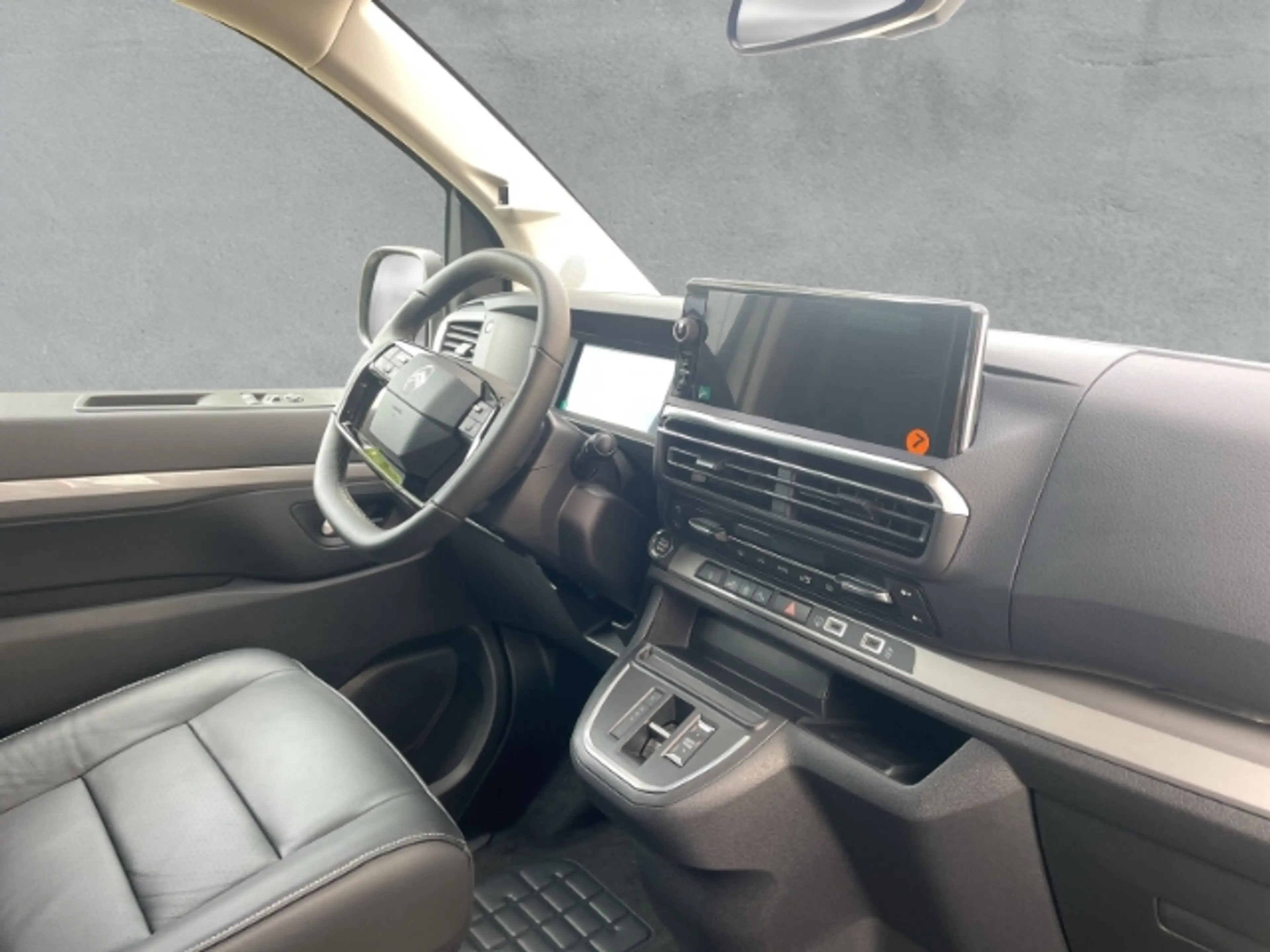 Citroen Spacetourer Max M KOMBI L2 H1 StandHZG AHK-abnehmbar Navi Lede — photo 3