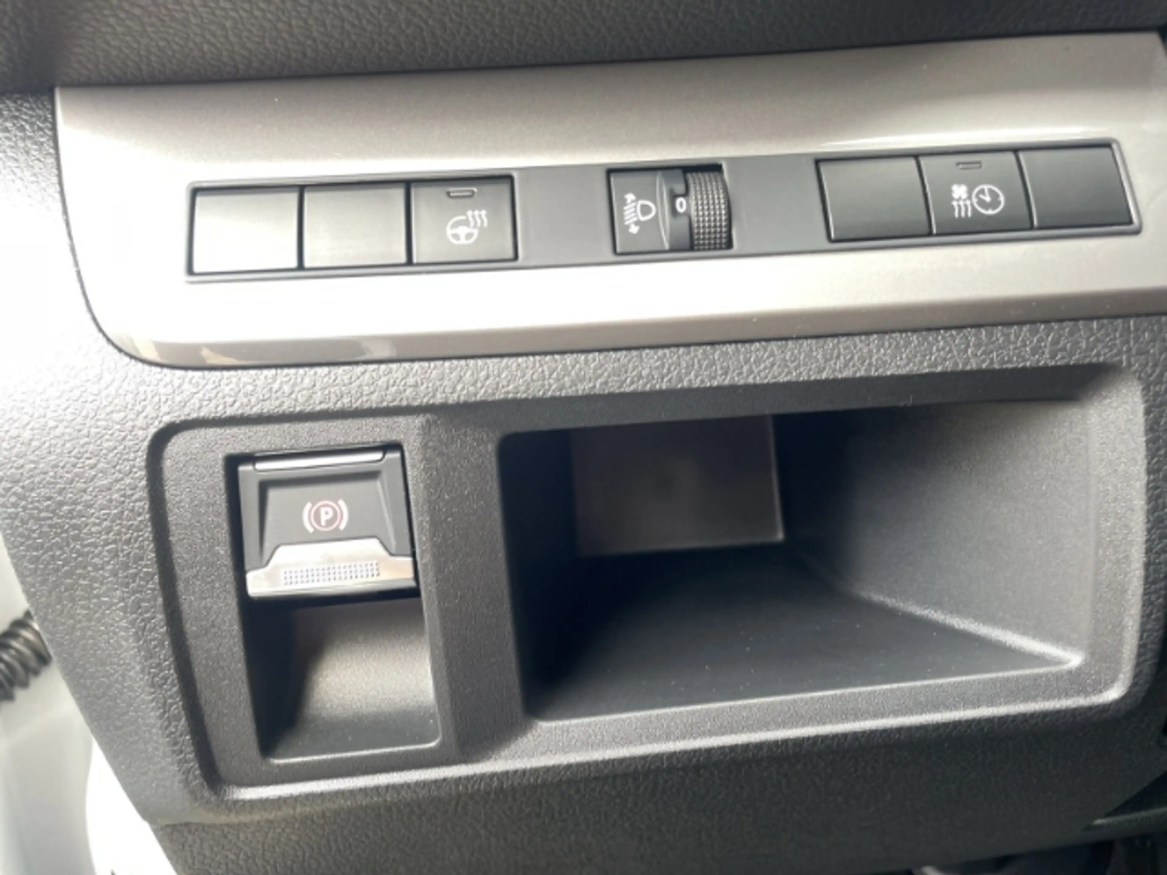 Citroen Spacetourer Max M KOMBI L2 H1 StandHZG AHK-abnehmbar Navi Lede — photo 15