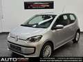 Volkswagen up! up! move KLIMA Servo Bluetooth Silber - thumbnail 3