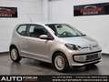 Volkswagen up! up! move KLIMA Servo Bluetooth Silber - thumbnail 1