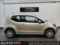 Volkswagen up! up! move KLIMA Servo Bluetooth Silber - thumbnail 8