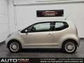 Volkswagen up! up! move KLIMA Servo Bluetooth Silber - thumbnail 9