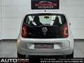 Volkswagen up! up! move KLIMA Servo Bluetooth Silber - thumbnail 5
